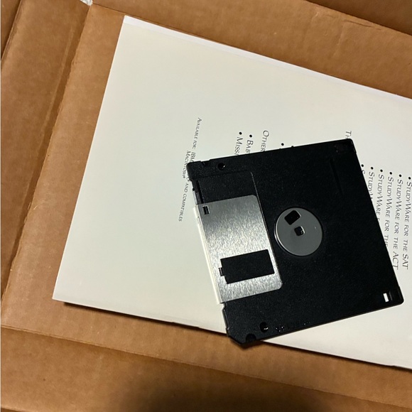 Cliffs Calculus Study Guide - Picture 12 of 12